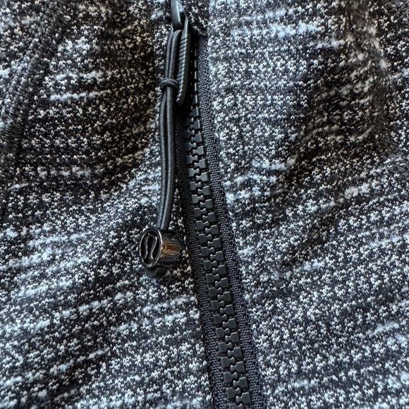 Lululemon Women's Define Full Zip Jacket - Picture 7 of 11